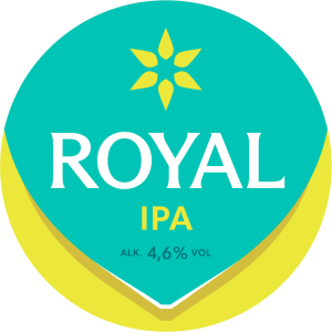 Eight shirts arranged on table in black, olive, grey, blue, white, red, mustard, and green.