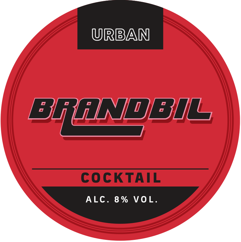 Eight shirts arranged on table in black, olive, grey, blue, white, red, mustard, and green.