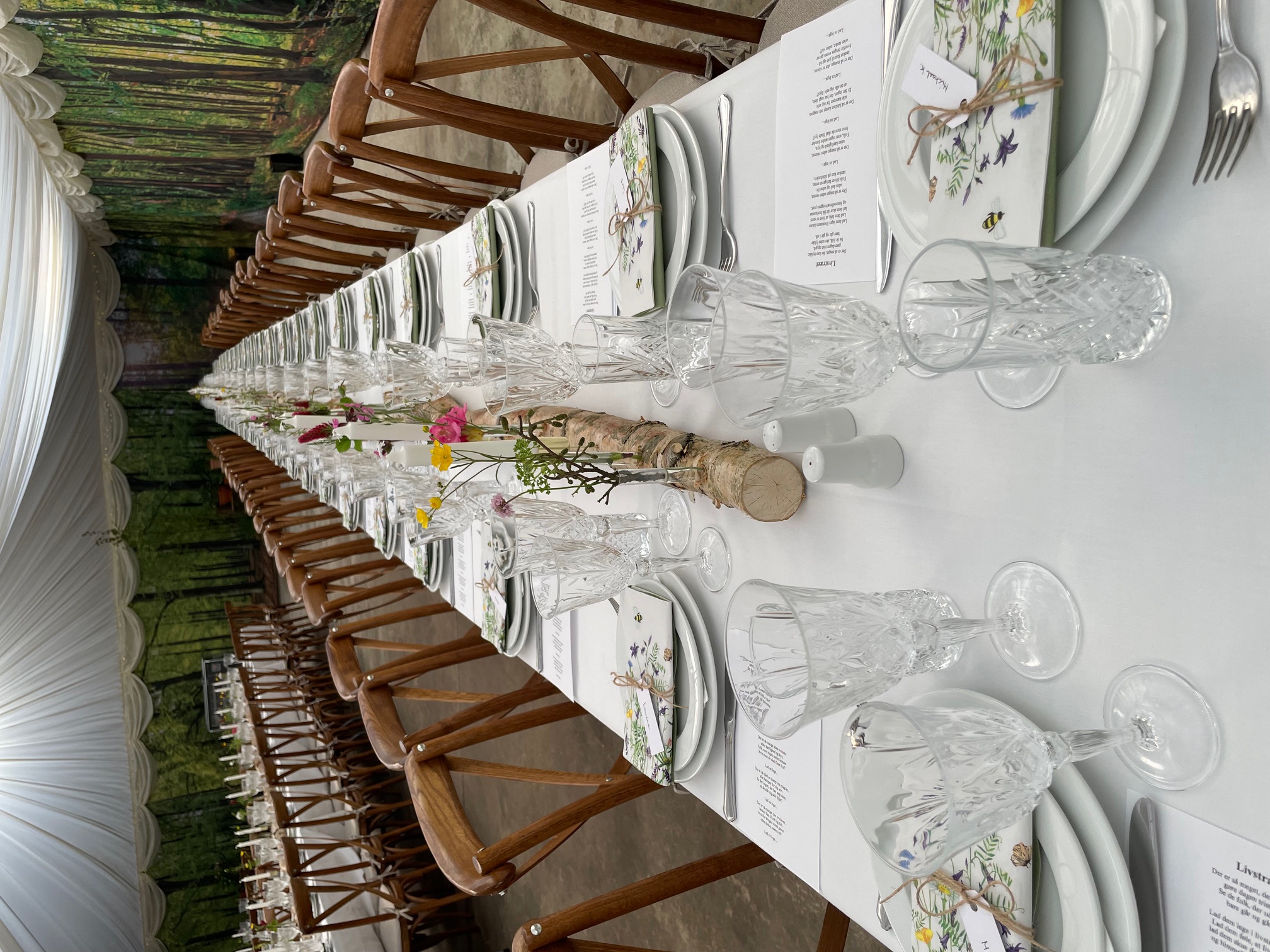 Vandglas Krystal 33 cl thumbnail 1