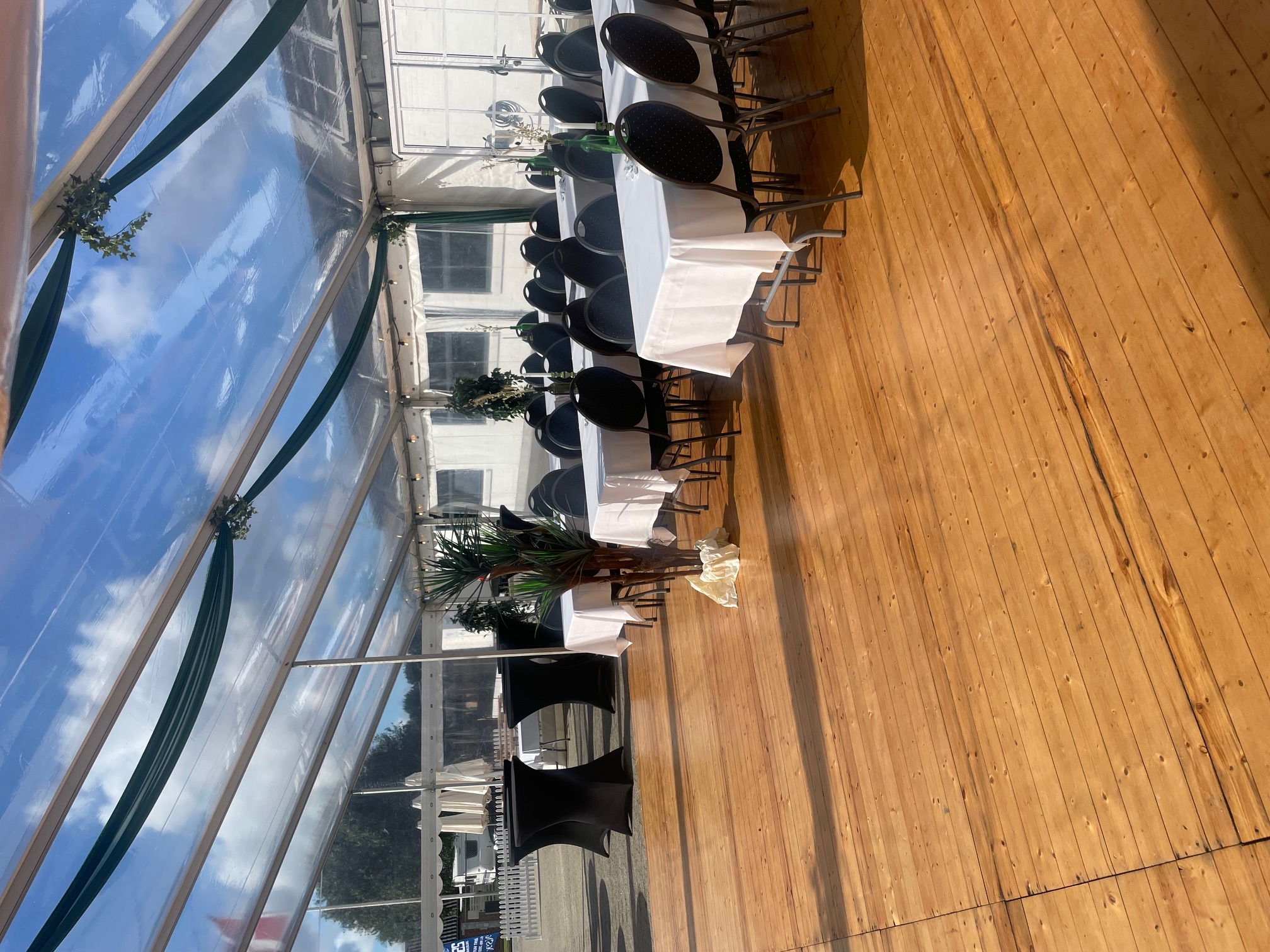 A. Trægulv lakeret pr m2 thumbnail 2