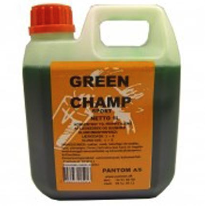 Eight shirts arranged on table in black, olive, grey, blue, white, red, mustard, and green.