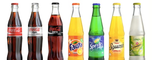 Sodavand 0,25 cl pr kasse + pant thumbnail 1