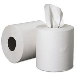 Eight shirts arranged on table in black, olive, grey, blue, white, red, mustard, and green.