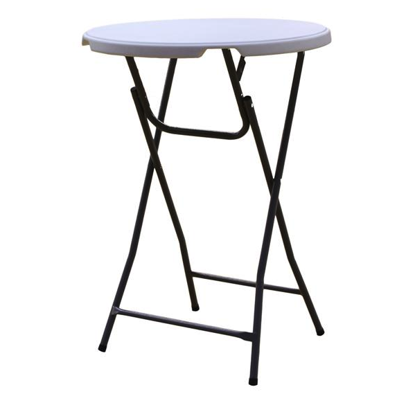 Stå borde ø 80 cm thumbnail 0