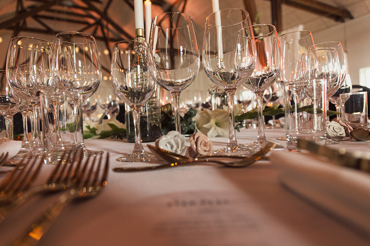 M. Dessertvinsglas Tulipan 19 cl thumbnail 1