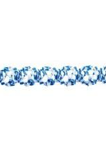 Eight shirts arranged on table in black, olive, grey, blue, white, red, mustard, and green.