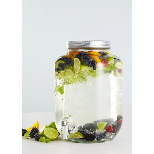 Eight shirts arranged on table in black, olive, grey, blue, white, red, mustard, and green.
