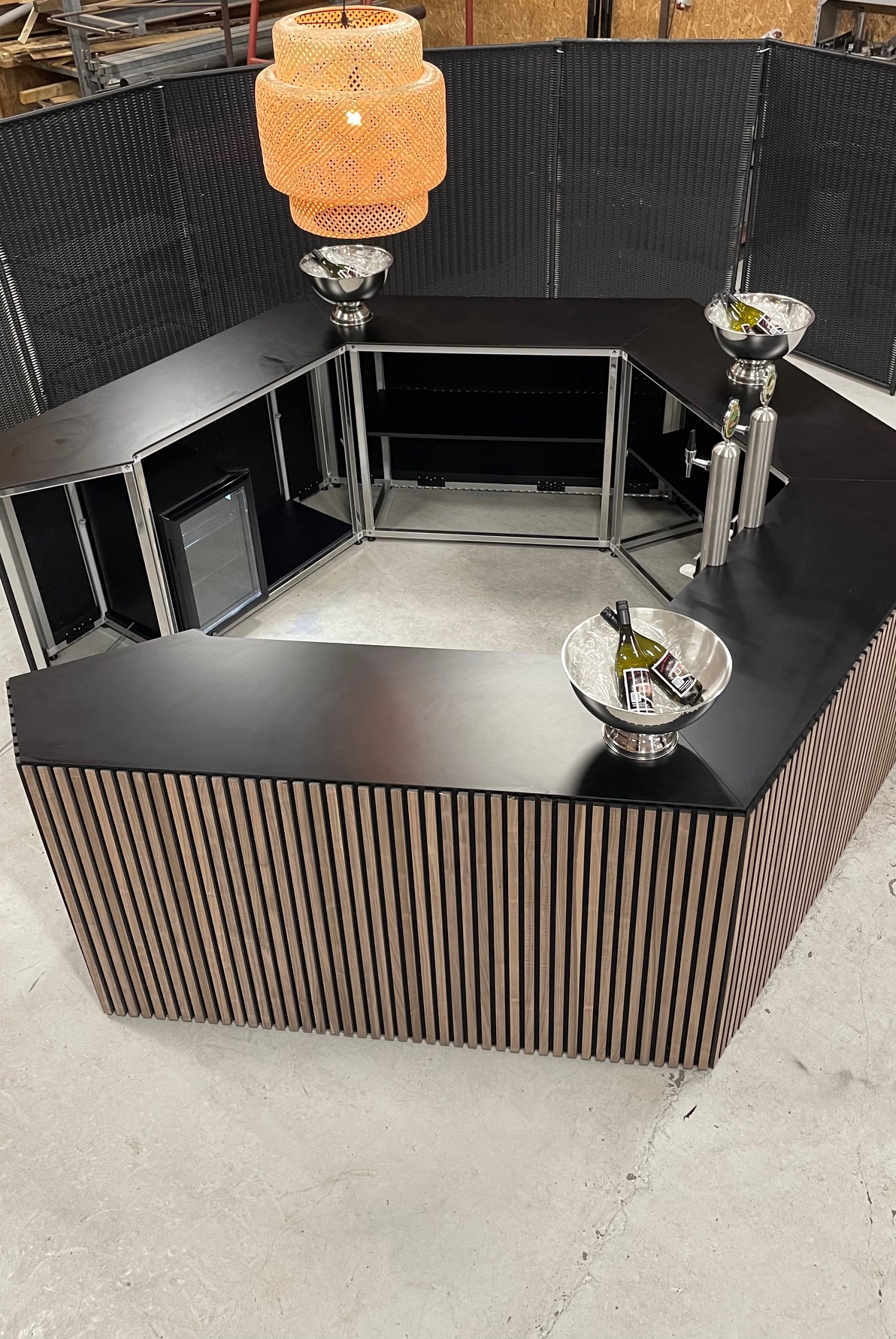 B. 5 kantet bar thumbnail 1