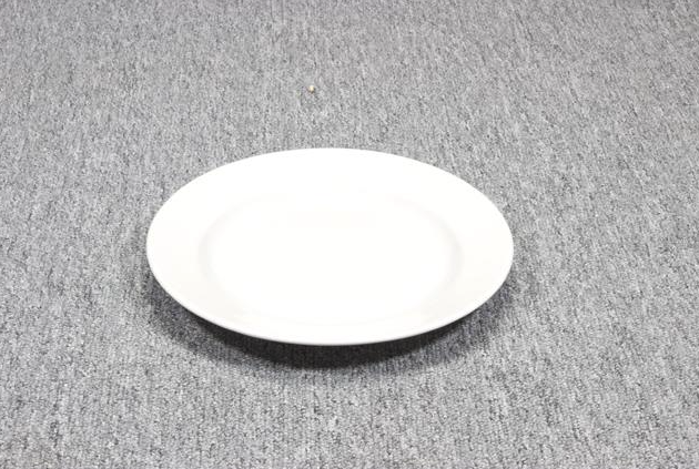 Flade tallerkner 24 cm thumbnail 0