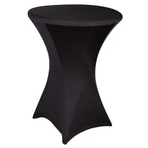 Eight shirts arranged on table in black, olive, grey, blue, white, red, mustard, and green.