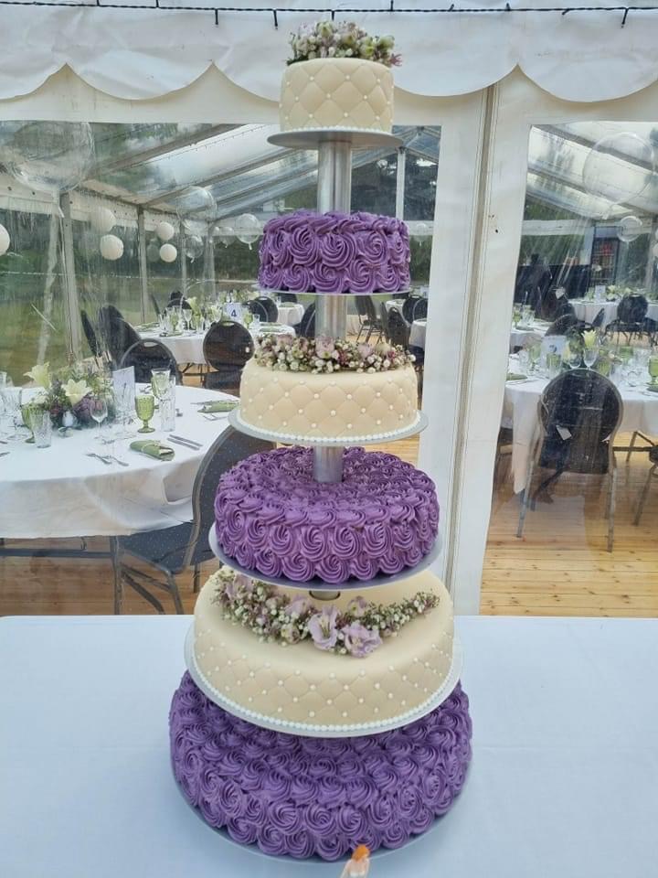 Bryllupskagestativ thumbnail 1