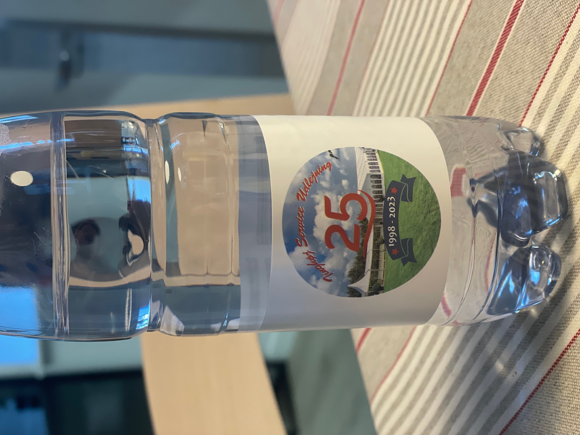 Sodavand 0,25 cl pr kasse + pant thumbnail 4