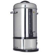 10 liters varme tanke til kaffe/the thumbnail 0