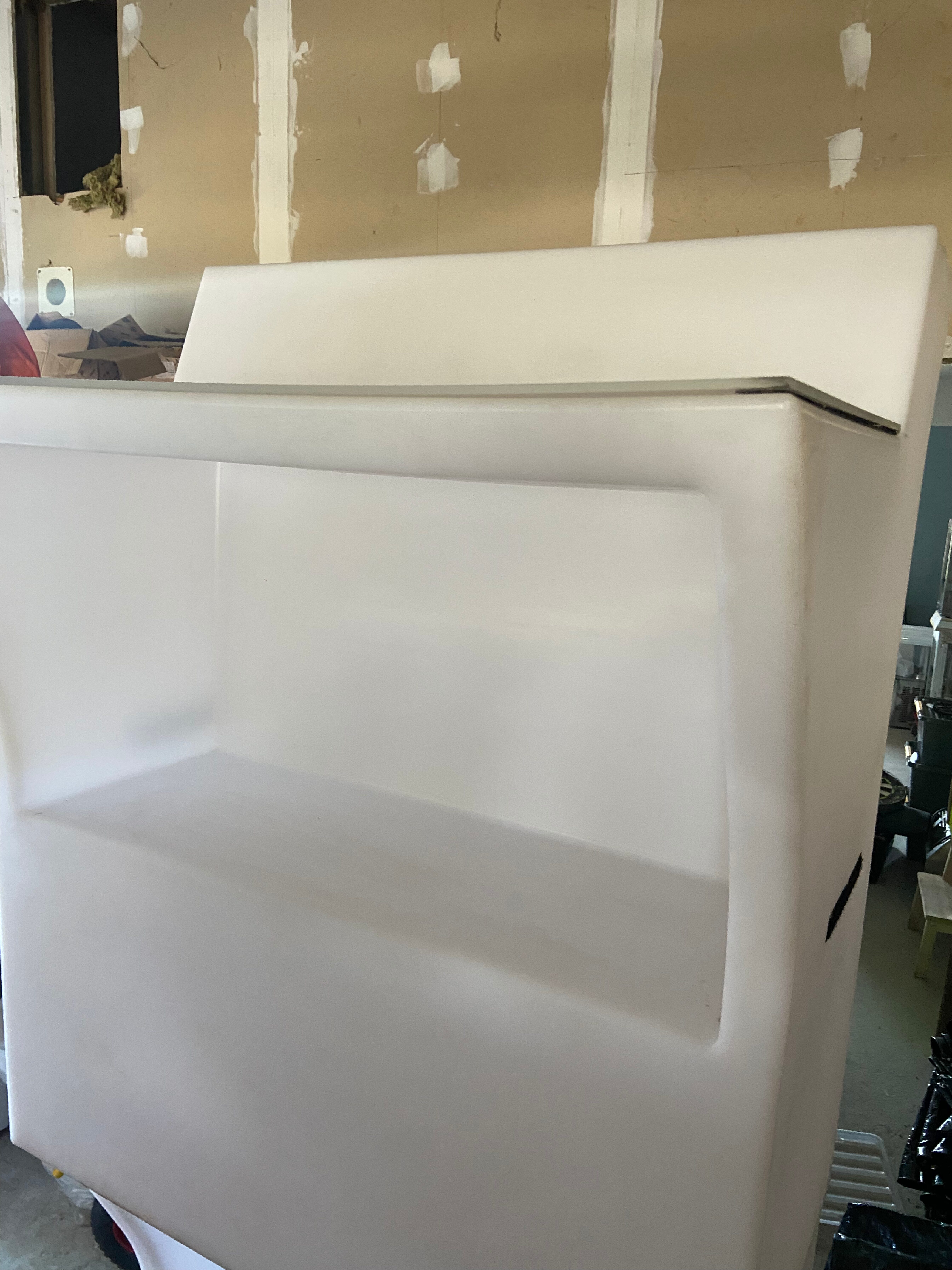 Barmodul lige m. lys 0,92 m thumbnail 3