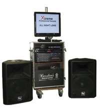 Eight shirts arranged on table in black, olive, grey, blue, white, red, mustard, and green.