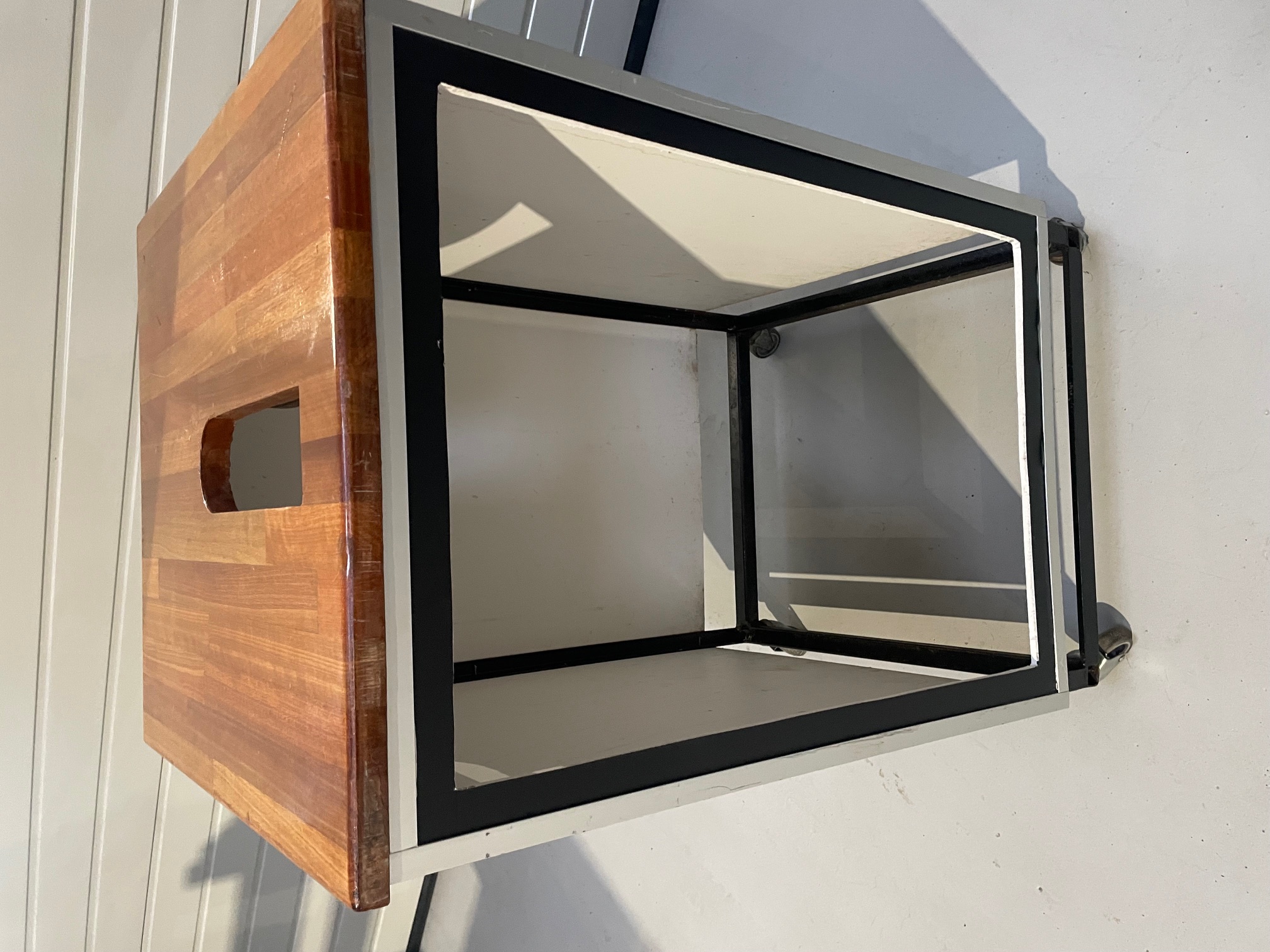 E. Receptions bar uden anlæg thumbnail 2