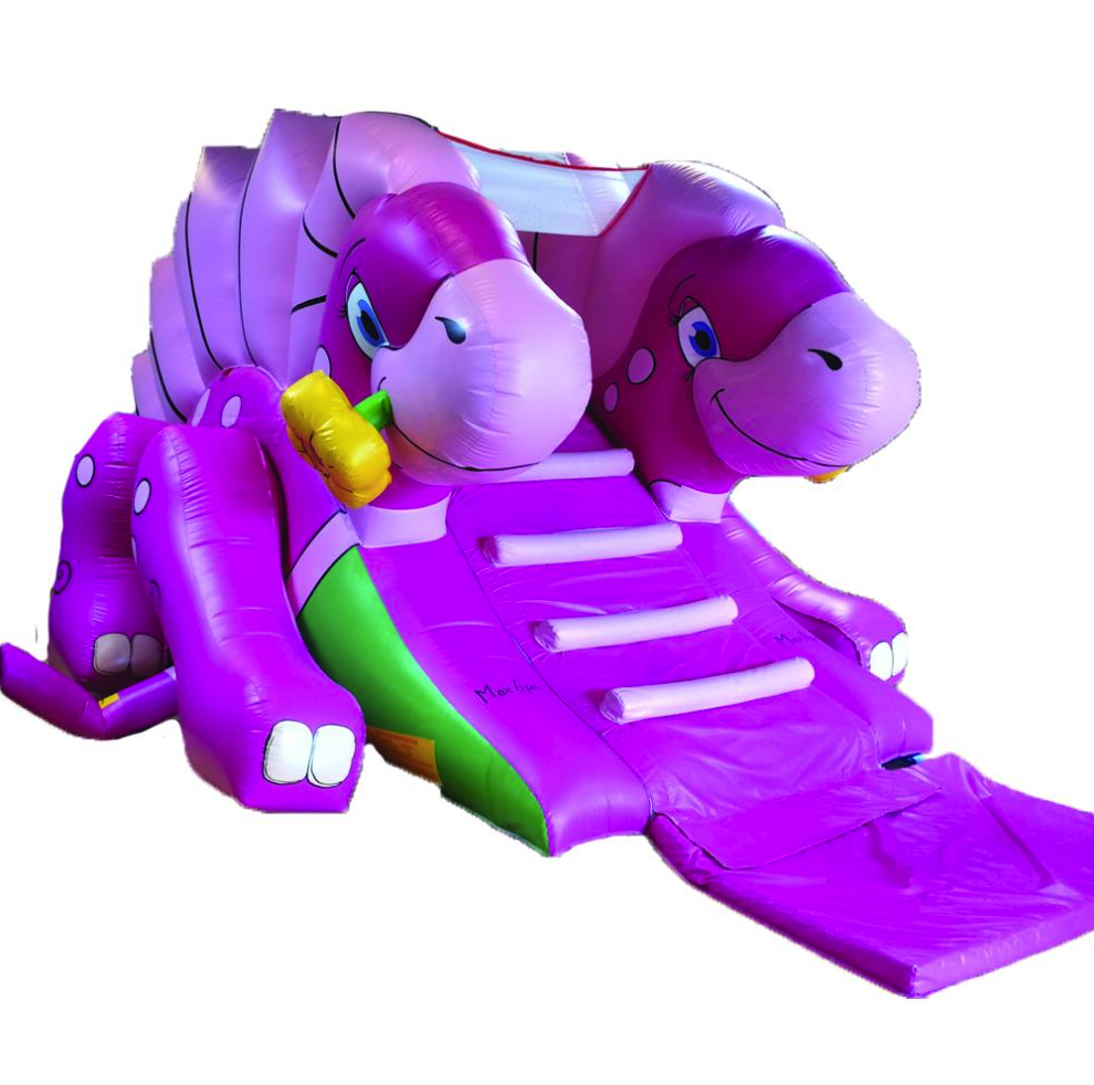 Pink lady man-tors ID TI 1358 thumbnail 0