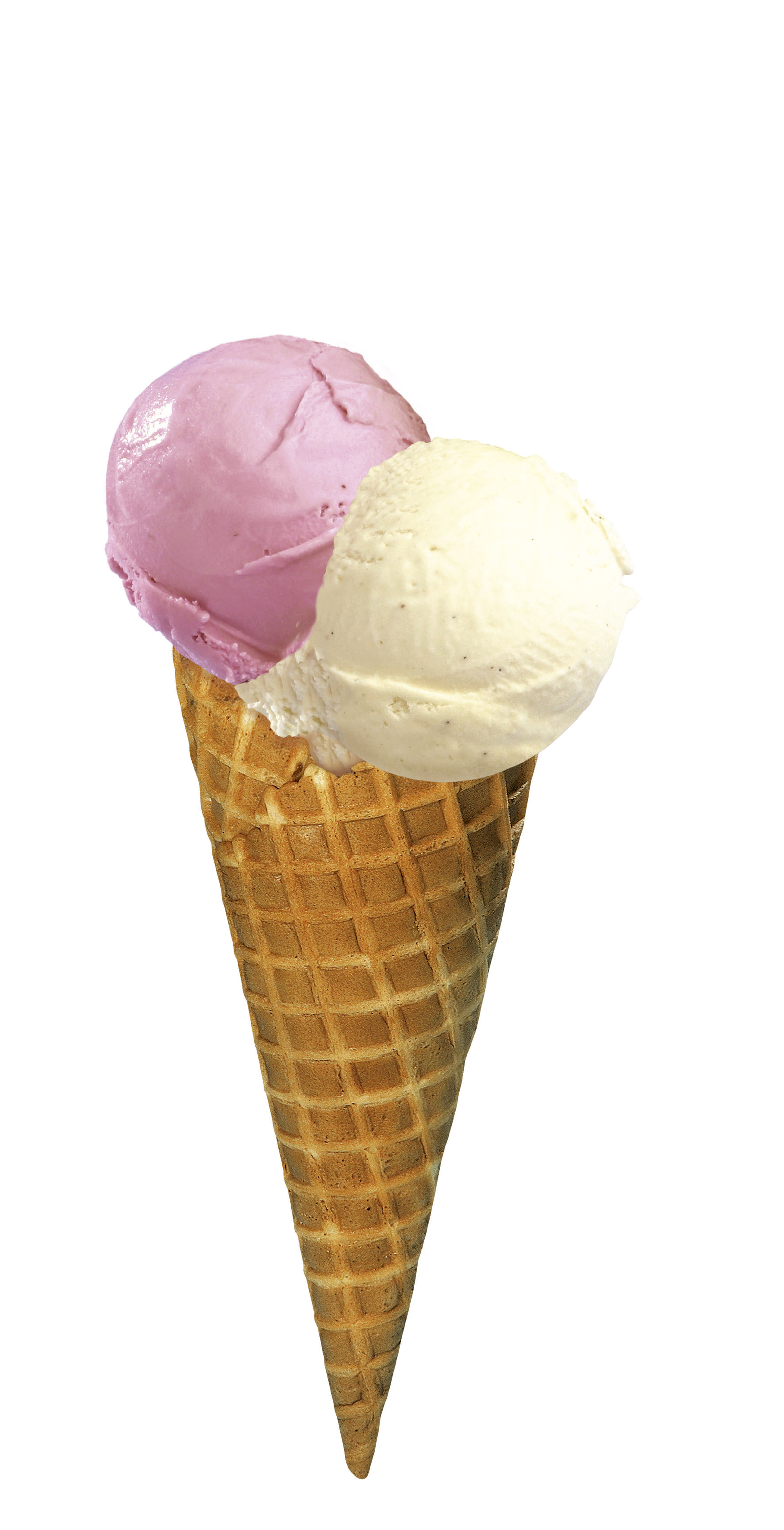 Y. Ekstra vafler 100 stk thumbnail 1