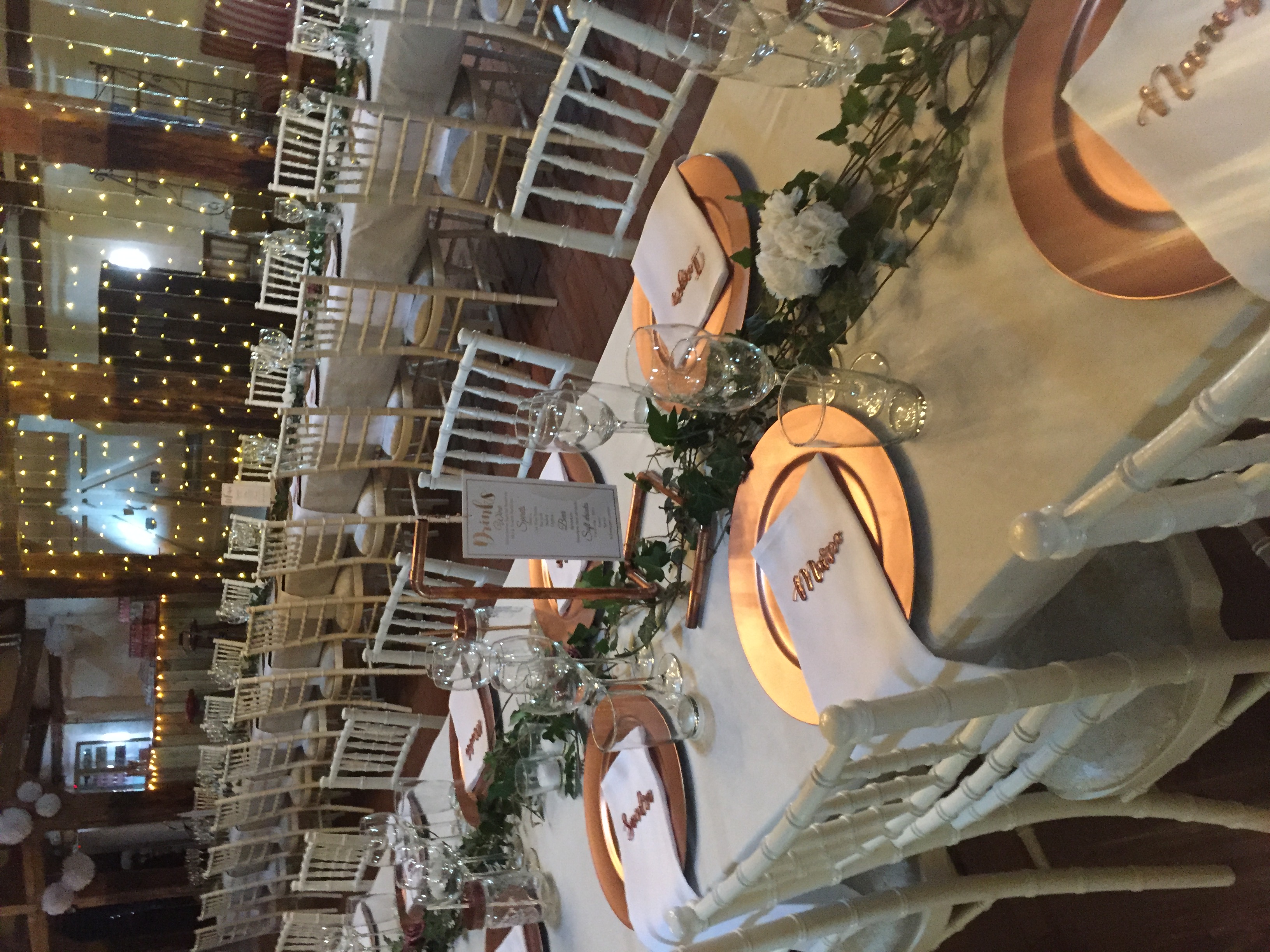 F. Borde 2 x 0,80 mtr.træ thumbnail 2