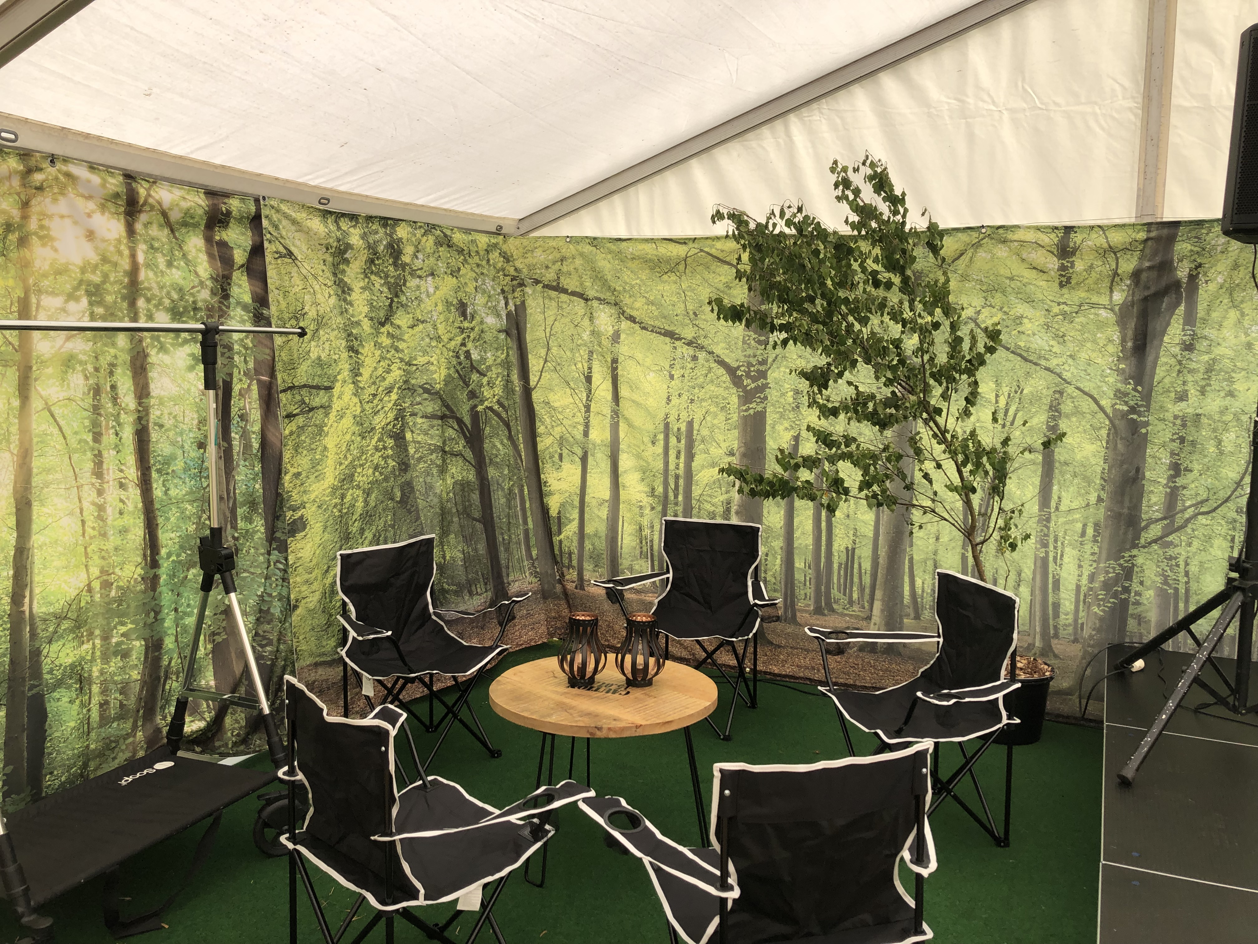 Skovturs banner 14 stk x 2mtr thumbnail 2