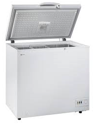 Eight shirts arranged on table in black, olive, grey, blue, white, red, mustard, and green.