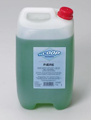 Eight shirts arranged on table in black, olive, grey, blue, white, red, mustard, and green.