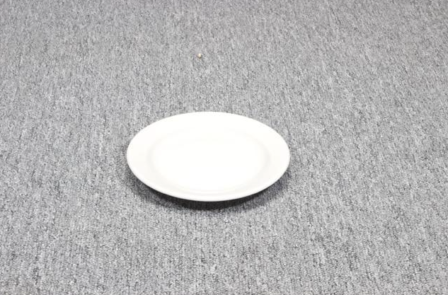 Kage tallerken 17 cm thumbnail 0