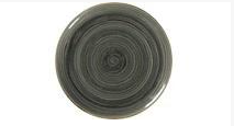 Frokost tallerkner Piridot 24cm thumbnail 0
