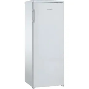 Eight shirts arranged on table in black, olive, grey, blue, white, red, mustard, and green.