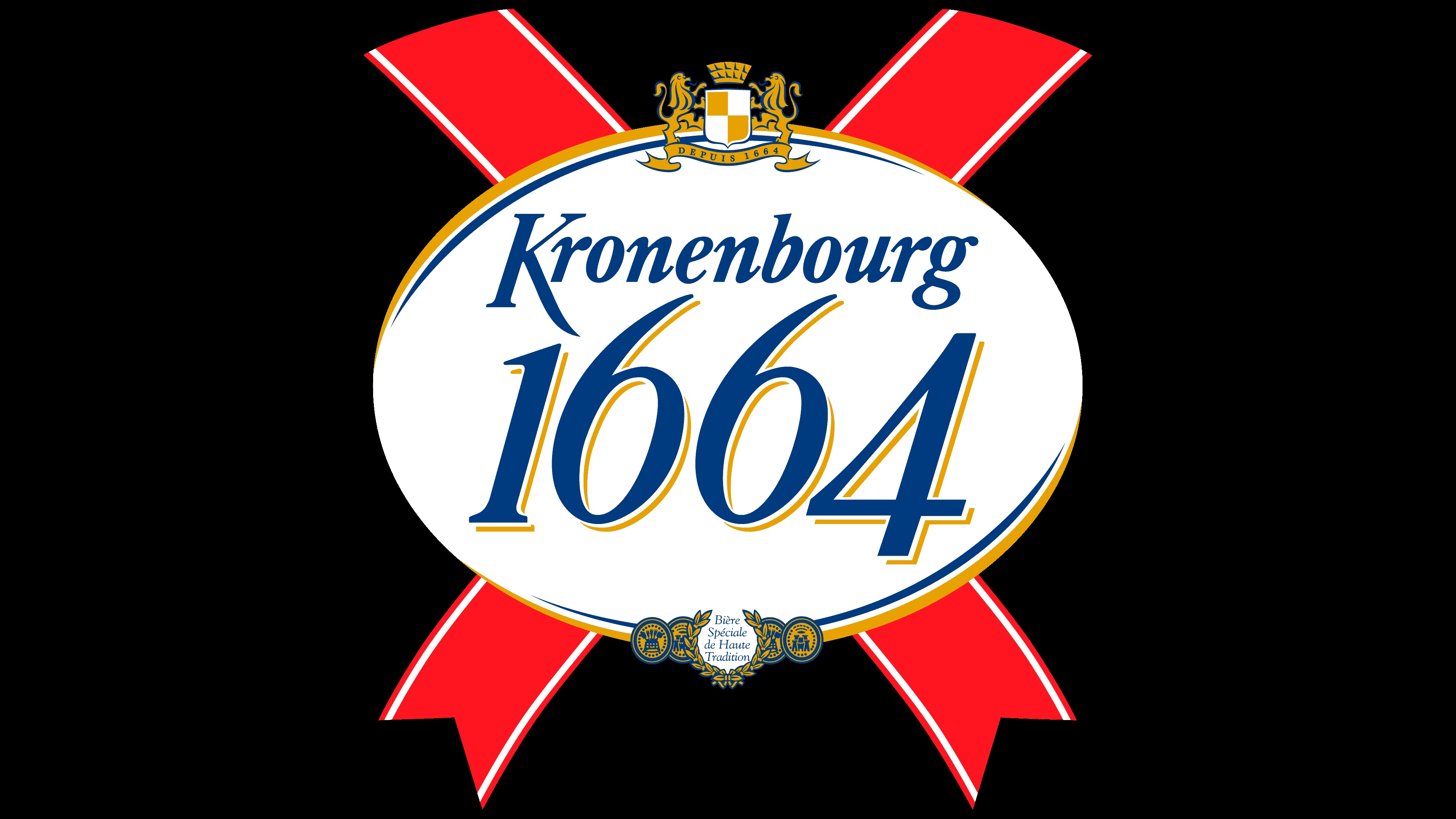 Eight shirts arranged on table in black, olive, grey, blue, white, red, mustard, and green.