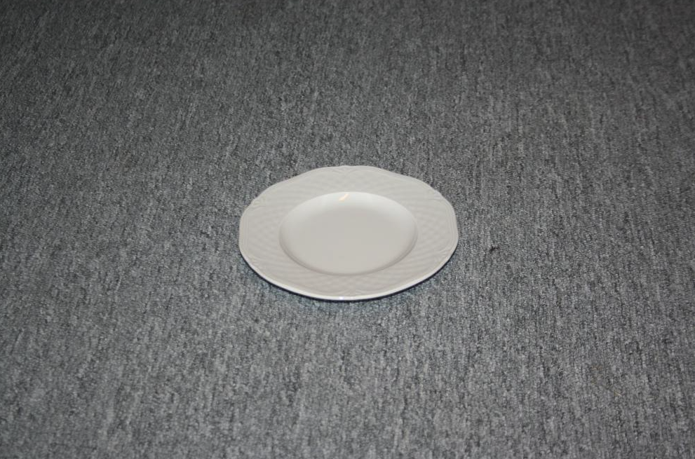 Kage tallerkner Ela. 17 cm thumbnail 0