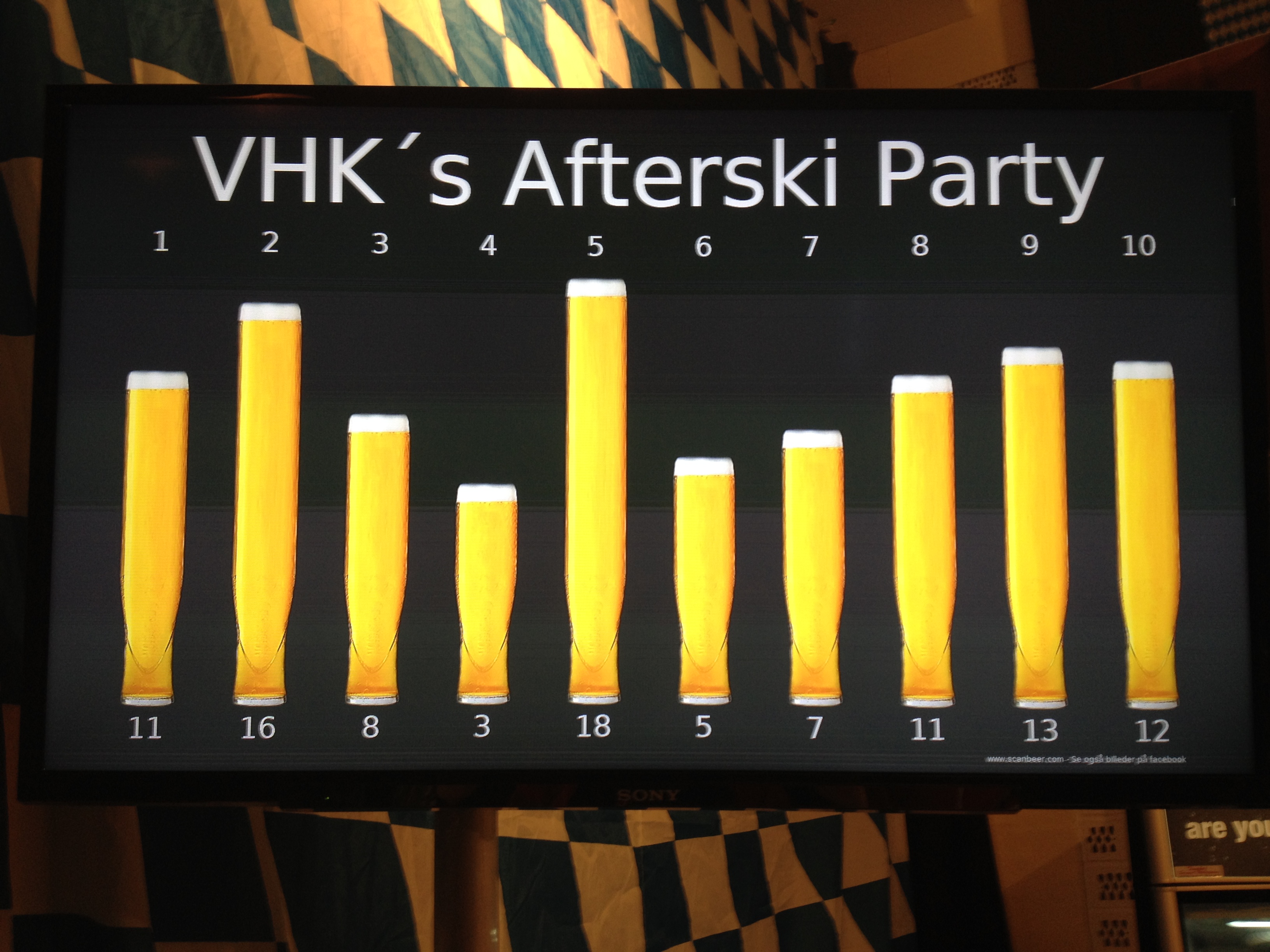 Ølkrus m. chip thumbnail 1