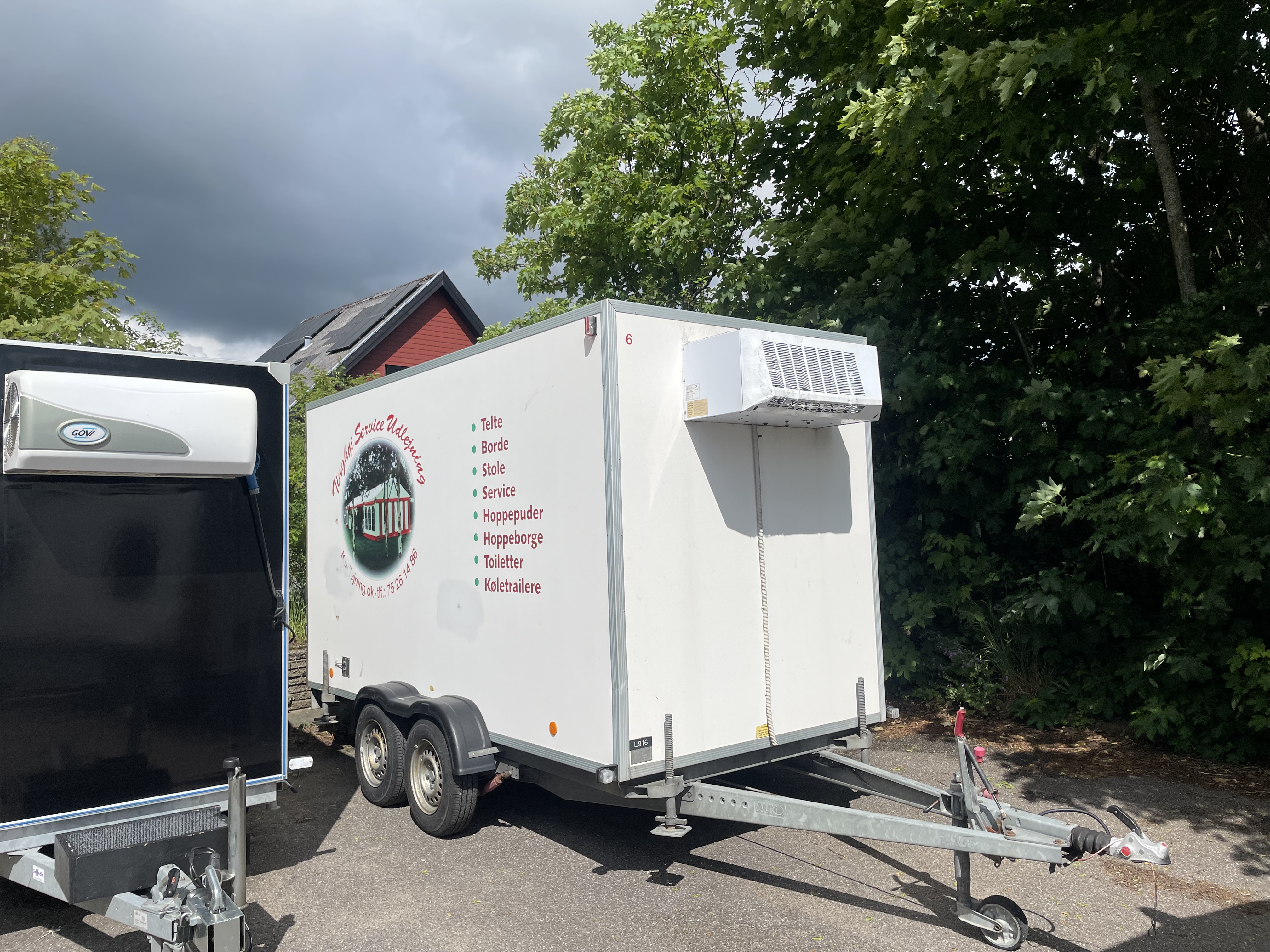 J. Kølefryse- og frysetrailer 5-6 thumbnail 1