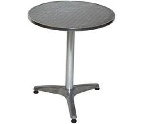 Cafebord ø 80 cm thumbnail 0