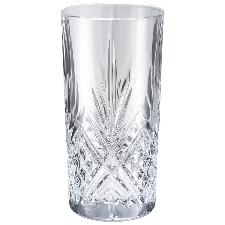 Eight shirts arranged on table in black, olive, grey, blue, white, red, mustard, and green.