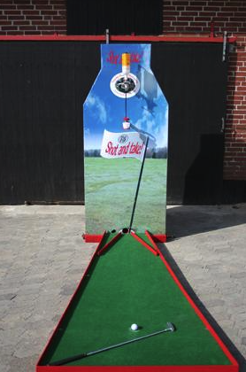 Golfmaskine man-tors thumbnail 0