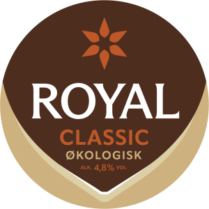 Eight shirts arranged on table in black, olive, grey, blue, white, red, mustard, and green.