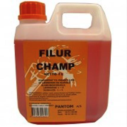 Eight shirts arranged on table in black, olive, grey, blue, white, red, mustard, and green.