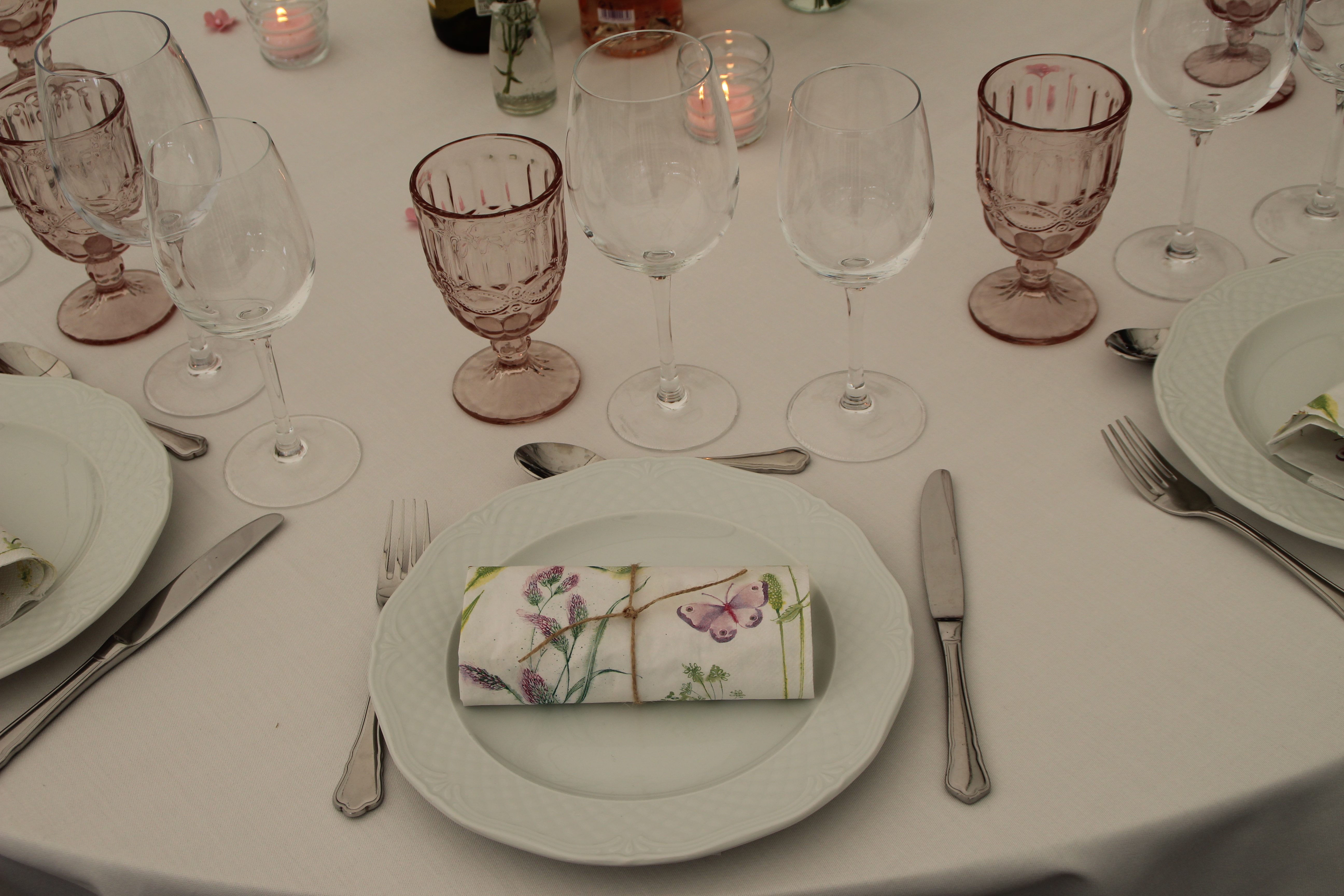 Solange vinglas Rosa 35 cl thumbnail 1