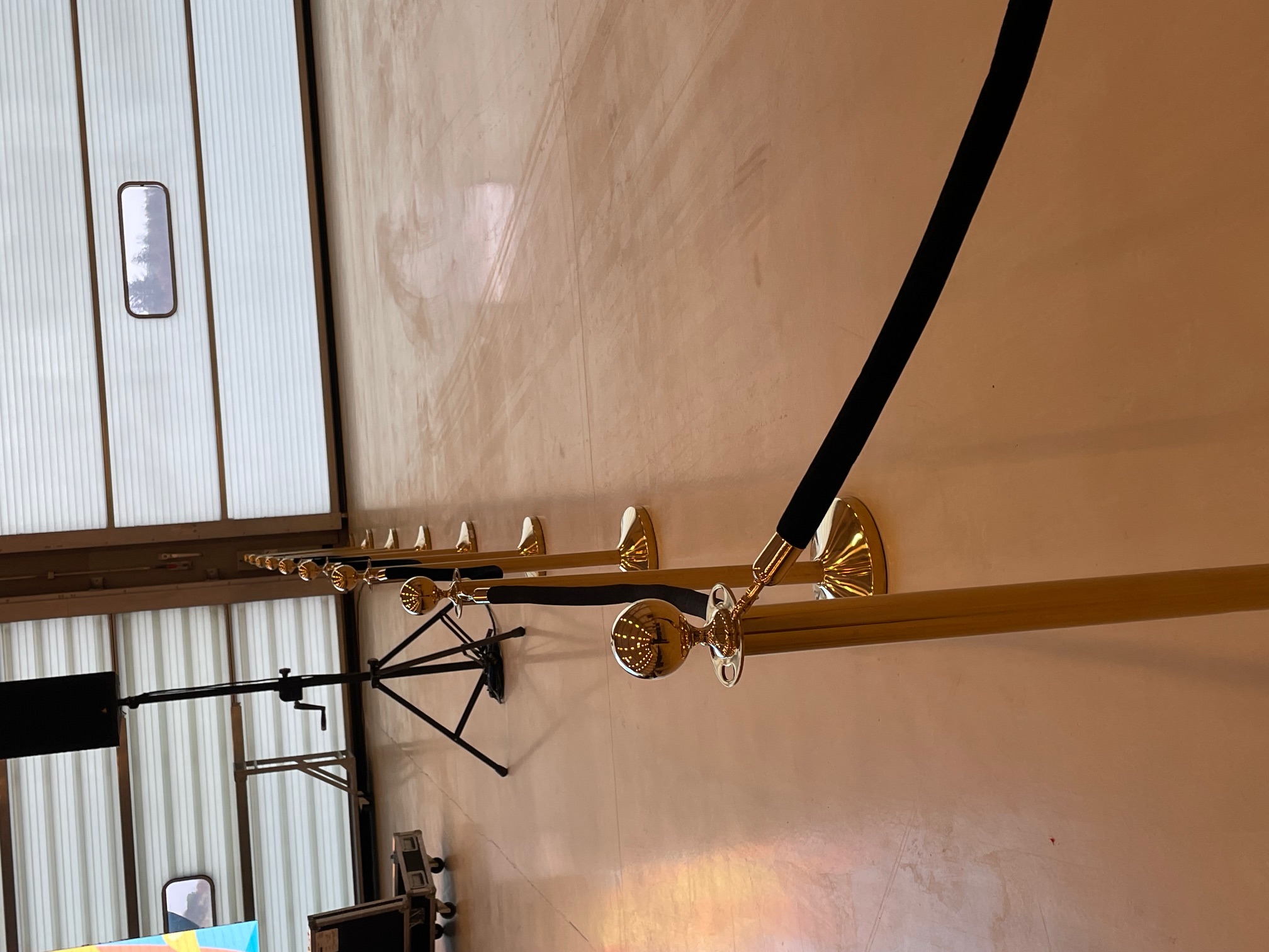 Vip tov til stander sort thumbnail 1