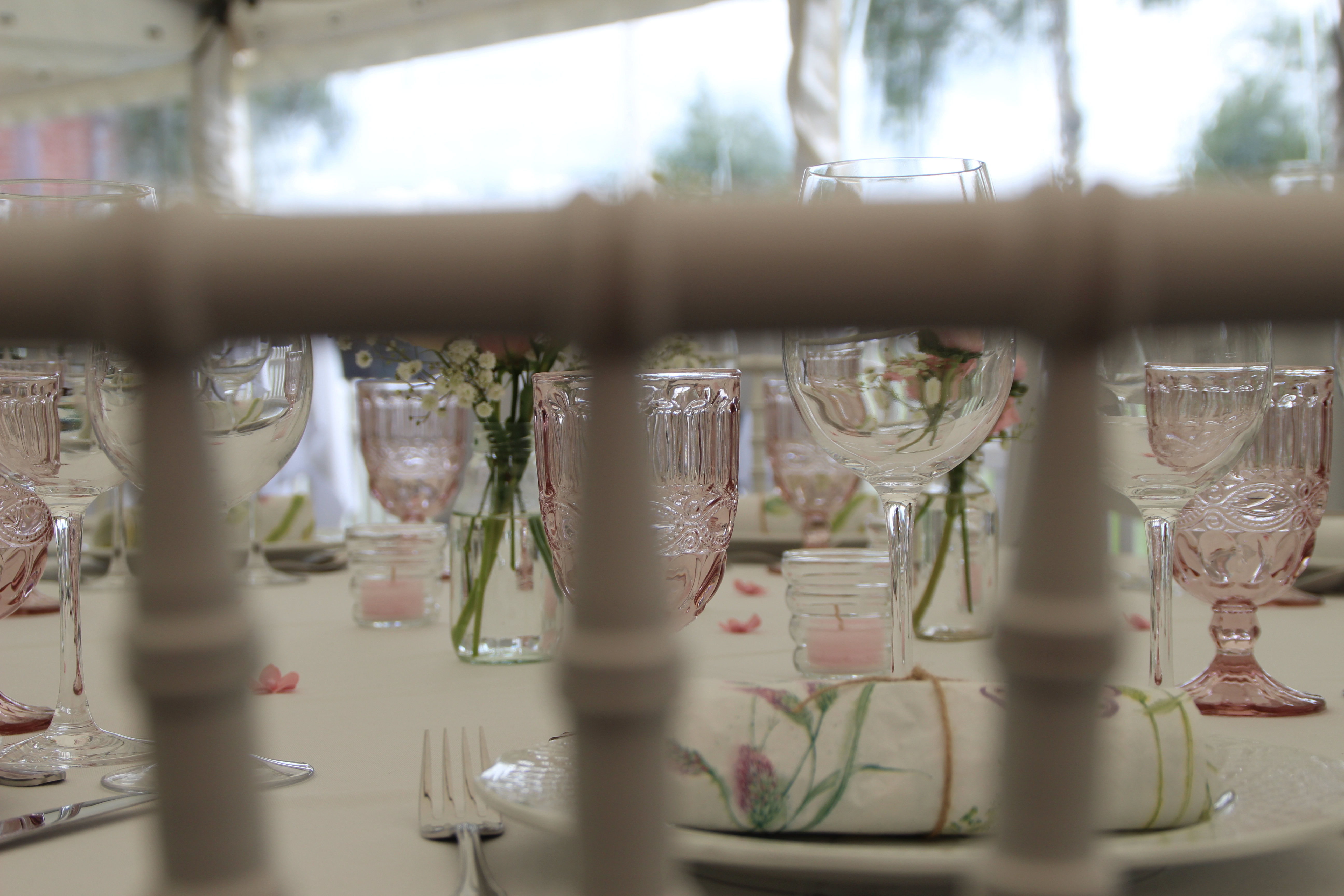 Solange vinglas Rosa 35 cl thumbnail 2