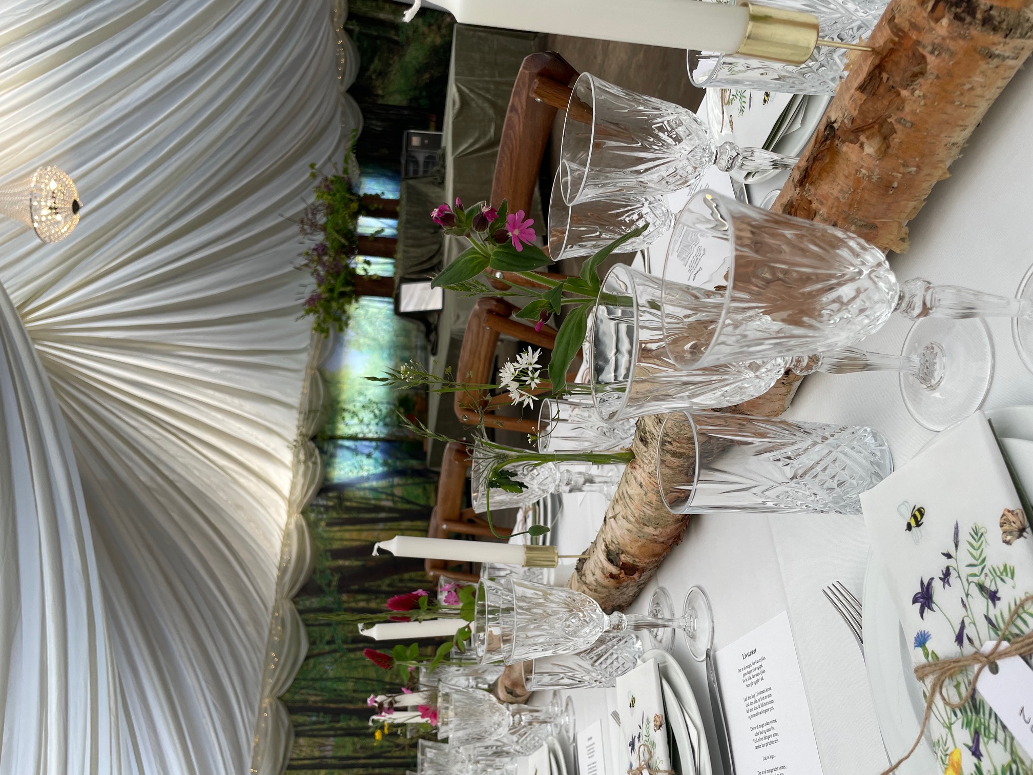 Vandglas Krystal 33 cl thumbnail 2