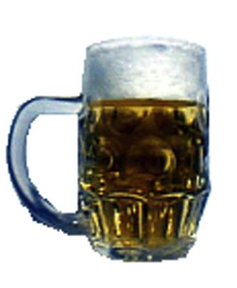 Eight shirts arranged on table in black, olive, grey, blue, white, red, mustard, and green.