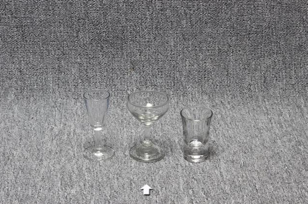 Bitter glas ballon thumbnail 0