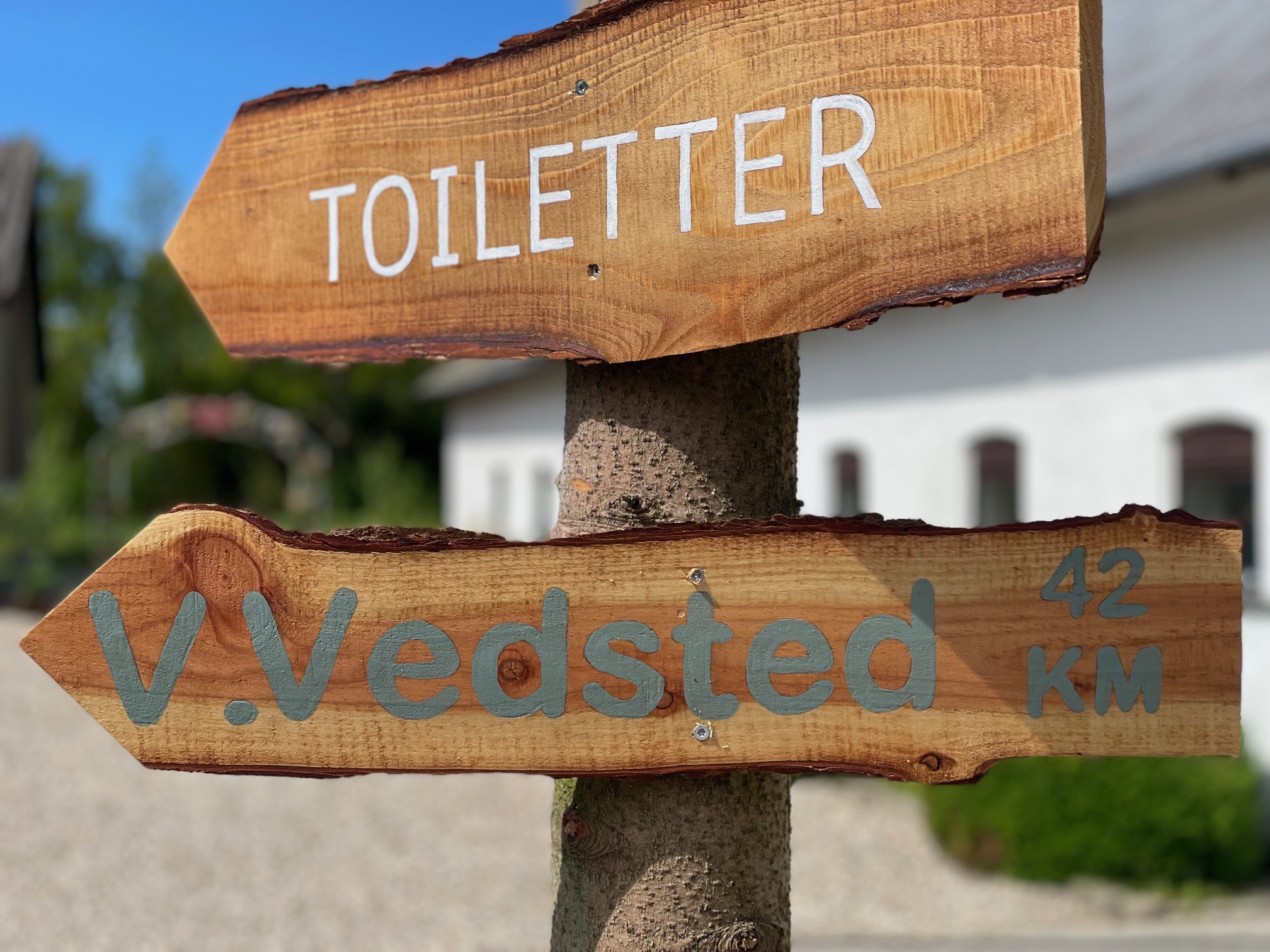 A. Royal toilet med kværn excl reng. thumbnail 2