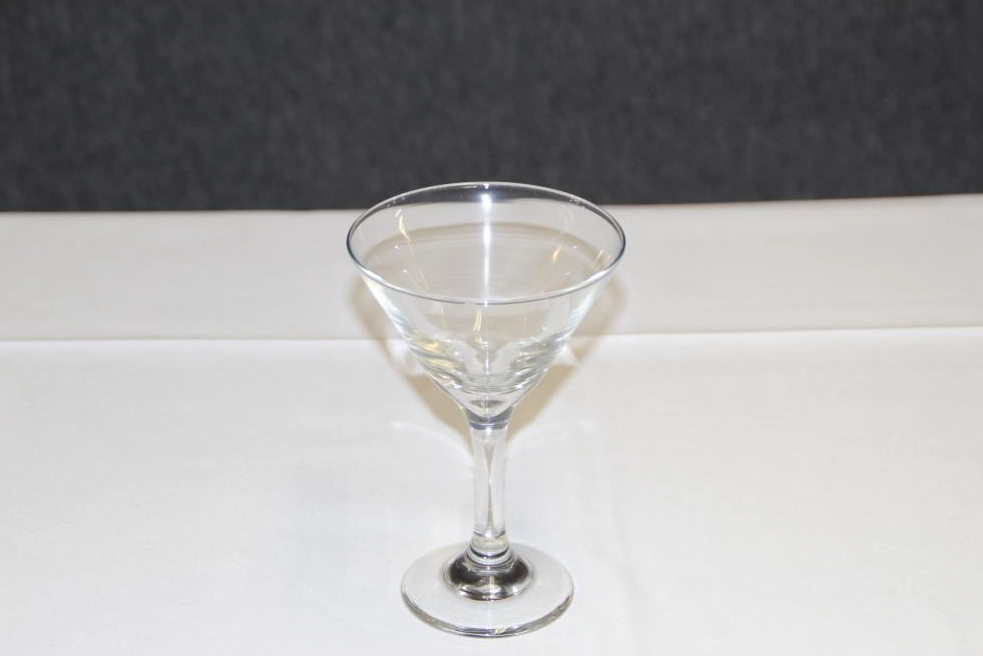 Martiniglas 28 cl h 16,5 cm thumbnail 0