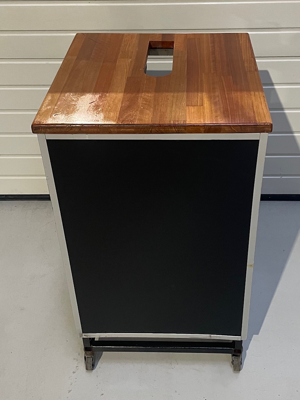 E. Receptions bar uden anlæg thumbnail 1