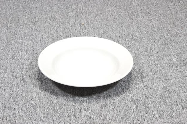 Dyb tallerken 24 cm thumbnail 0