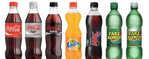 Sodavand 0,25 cl pr kasse + pant thumbnail 2