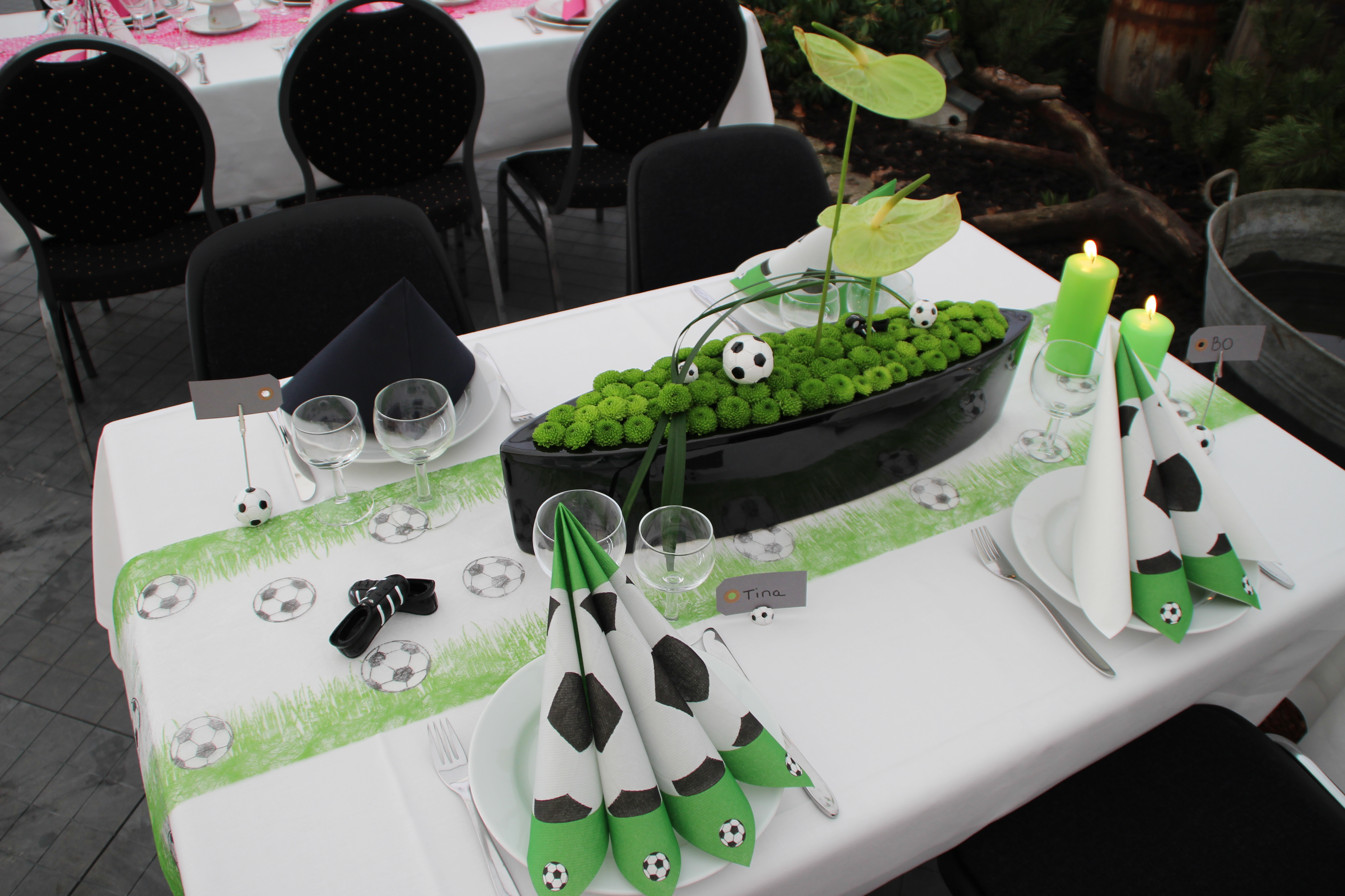 I. Borde 1,20 x 0,80 mtr træ thumbnail 1